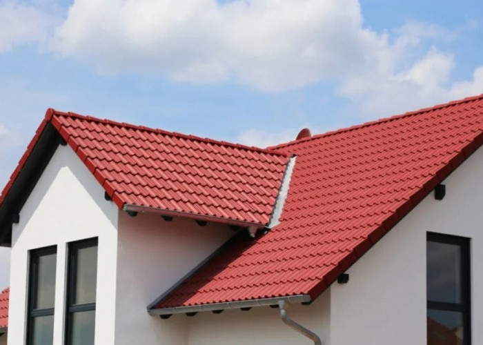 Suara Benda Jatuh di Atap Rumah Sepertinya Bisa Jadi Tanda Berbahaya