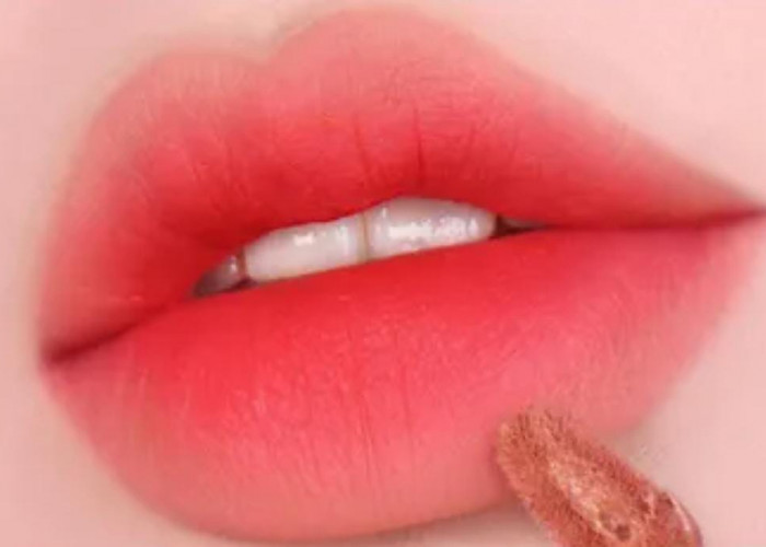 Rekomendasi Warna Lip Ombre Terbaik untuk Kamu yang Punya Bibir Tebal