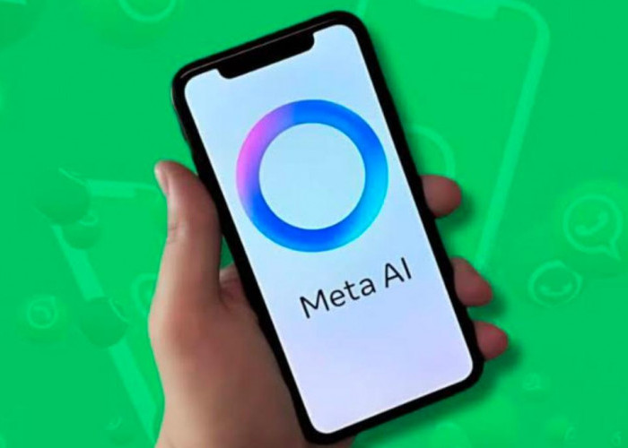 Patut Dicoba, Begini Cara Mendapatkan Uang dari Meta AI WhatsApp