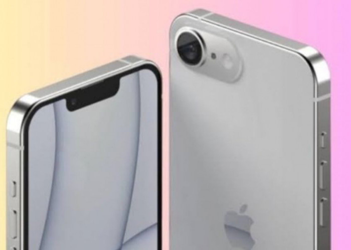 Review Terbaru iPhone SE 4, Harga Termurah, Fiturnya Mirip dengan iPhone 15 Pro!