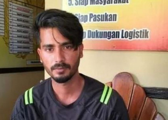 Terbang Jauh dari India ke Indonesia, Lamaran Pria ini Malah Ditolak Calon Mertua