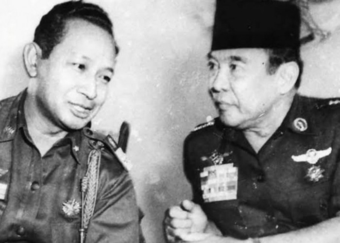 Publik Bertanya, Pada Saat Peristiwa G30S PKI, Dimanakah Posisi Soekarno?