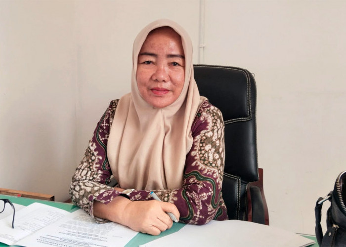 15 Kecamatan Jadi Pusat Upacara Hardiknas 2026