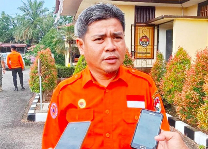 Mukomuko Diprediksi Masuk Musim Kemarau Mei, Warga Diminta Waspada Karhutla