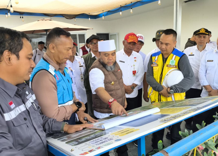 Sekolah Rakyat Solusi Bagi Anak Indonesia Dapatkan Akses Pendidikan Layak