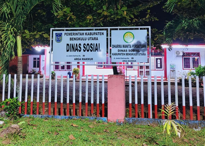 Lewat Musdes, Tiap Bulan Dinsos Perbaharui Data Penerima Bansos