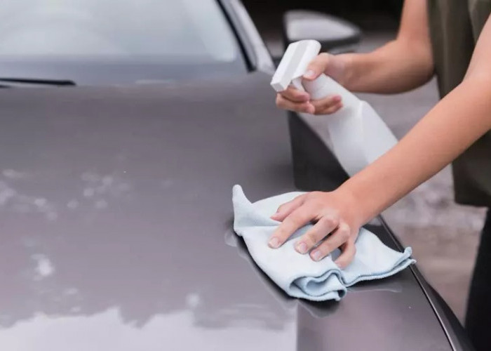 Ini Syarat Umum untuk Mengklaim Kendaraan Kesayanganmu