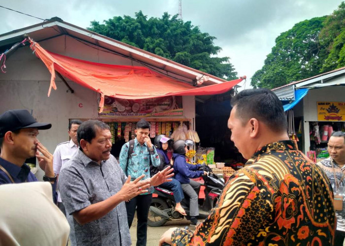 Truk Batu Bara Dilarang Melintas, Ini Rute Lengkap Kunjungan Presiden Jokowi di Bengkulu Utara