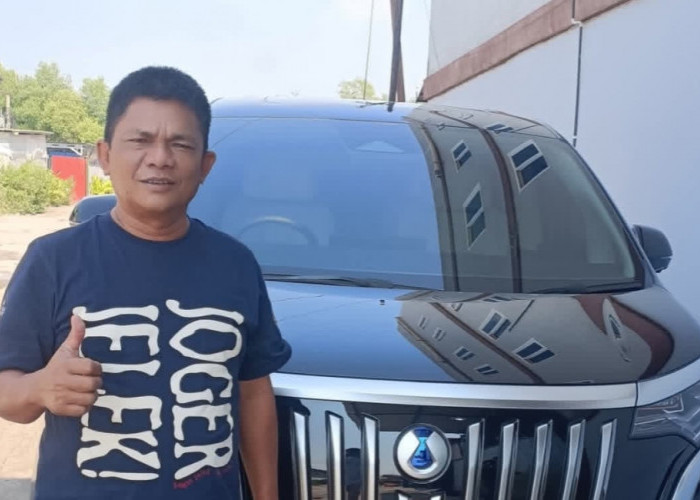 Pemkab Mukomuko 'Kegemukan', Minim Gerak Pembangunan Tertinggal