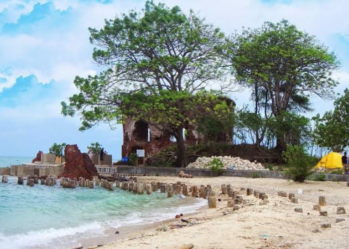 Deretan 6 Pulau Paling Angker di Indonesia, Ada yang Dijaga Ular Raksasa