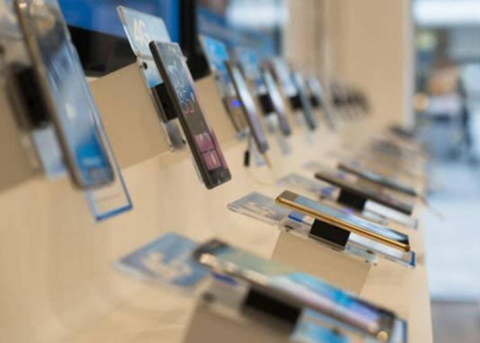 Hp yang Terkunci Karena Lupa Password Bisa Dibuka dengan Mudah Hanya dengan Cara Ini