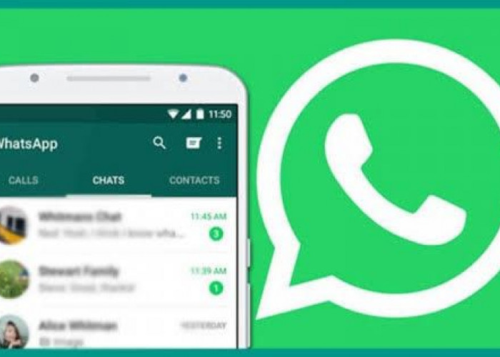 3 Cara Sadap WhatsApp Pasangan dengan Mudah, Tanpa Scan dan Verifikasi 