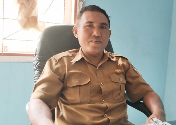 Harga Pangan Stabil, Disperindag Pastikan Pasokan Aman untuk Masyarakat