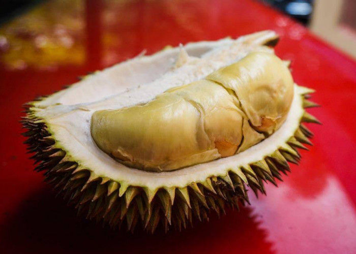 Bukan Cokelat, Namun Kamu Bisa Membuat Selai Durian yang Manis, Lembut, dan Lezat untuk Olesan Roti