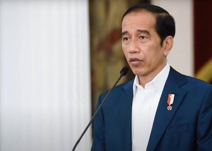 Setelah Pensiun, Presiden Bakal Mendapatkan Hadiah dari Negara, Ini Hadiah yang Diterima Jokowi