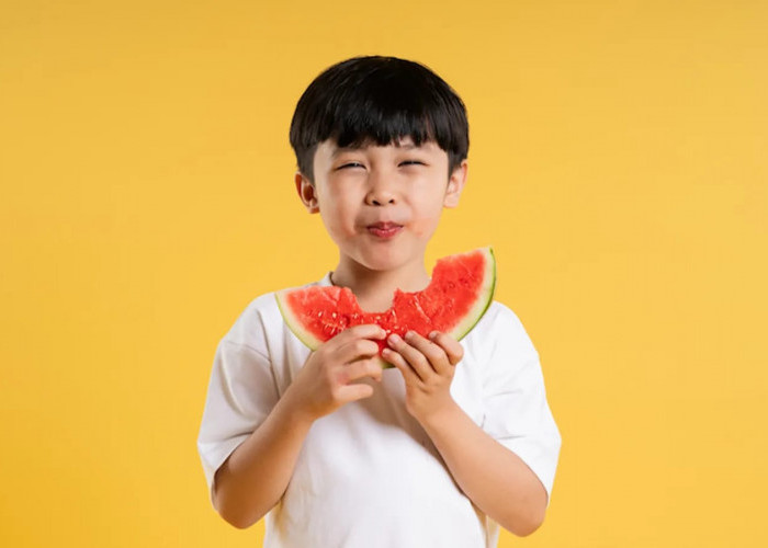 Pastikan Orang Tua Selalu Perhatikan Komposisi Jajanan yang Akan Dikonsumsi Buah Hati