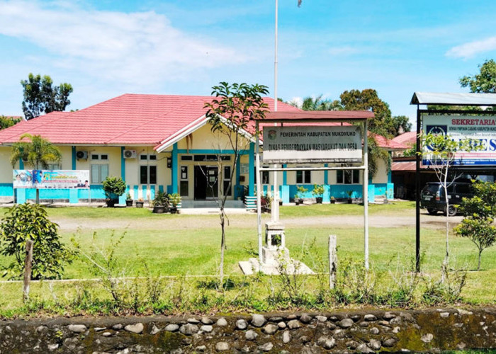 Pemkab Mukomuko Pastikan Jaminan Kesehatan Perangkat Desa Tetap Aktif