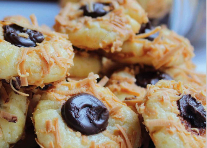 Resep Kue Cheesy Chocolate, Sajian Spesial di Hari Raya Idul Fitri