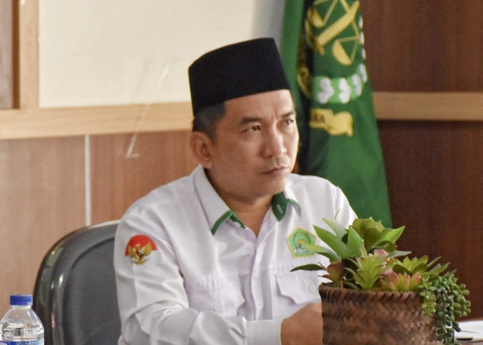 Tudingan Pungli di MTsN 2 Mukomuko, Kemenag: Itu Informasi yang Menyesatkan
