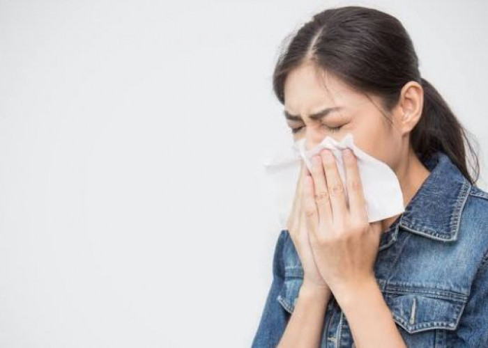 Cukup 3 Bahan Bisa Jadi Ramuan Herbal untuk Sembuhkan Batuk Berdahak