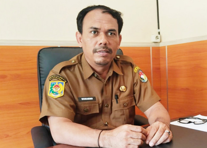ASN Pensiun Bertambah, Rekrutmen Terkunci Aturan Anggaran