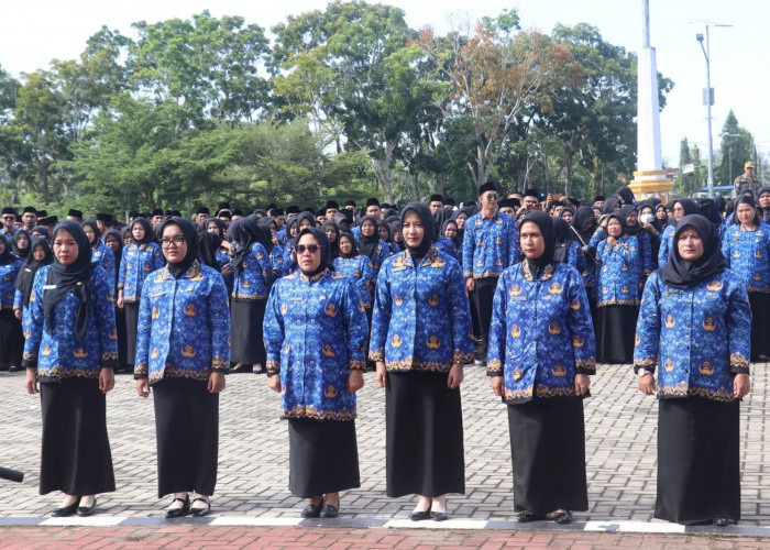 PPPK Harus Terima Kenyataan, Jabatan Struktural Bukan Jalur Kariernya
