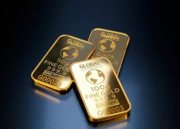 5 Tips Memilih Emas, Agar Tak Tertipu Emas Palsu yang Beredar di Pasaran