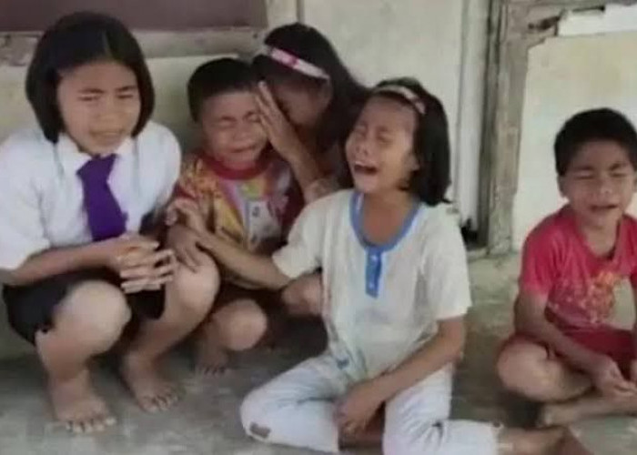 Viral! Janda Lima Anak di Nias Ditahan, 4 Kali Mediasi Gagal, Korban Tak Beri Maaf