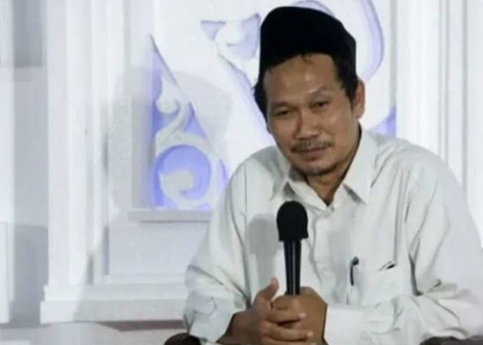 Gus Baha Beberkan Rahasia Rezeki Lancar Hingga Tujuh Turunan, Cek Selengkapnya Disini