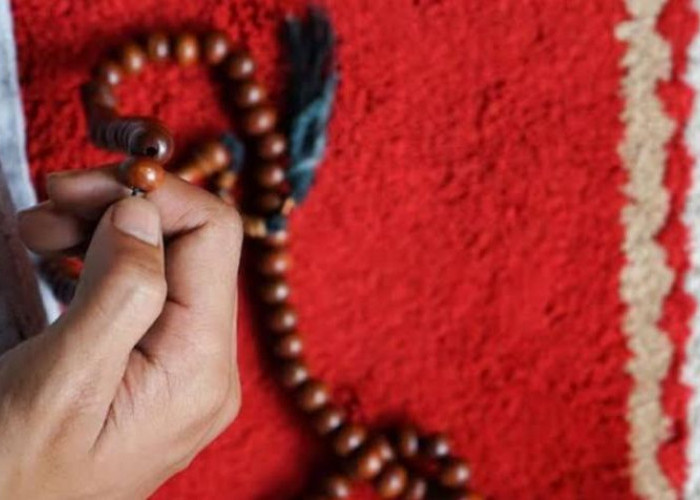 Jalan Keluar dari Segala Masalah Keuangan, Baca Zikir Tasbih Malaikat 100 Kali Diantara Dua Waktu Ini