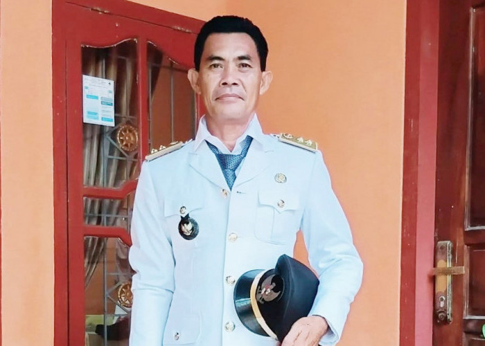 Peduli Lansia, Lurah Banda Ratu Programkan Senam Sehat dan Pengobatan Gratis