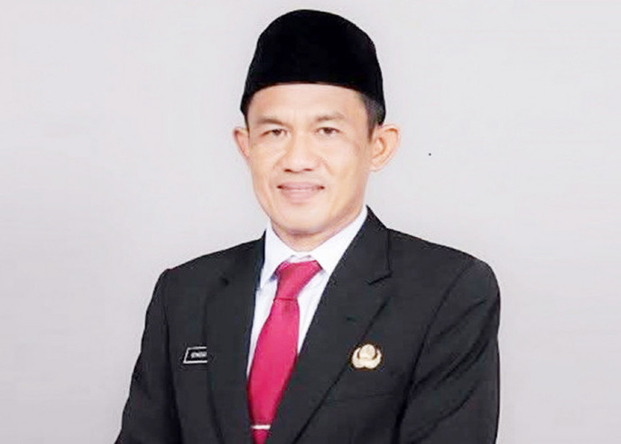 Arah Pembangunan Mukomuko Dipatok, Empat Sektor Jadi Penentu