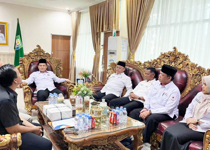 Wujudkan Pelayanan Publik Berkualitas