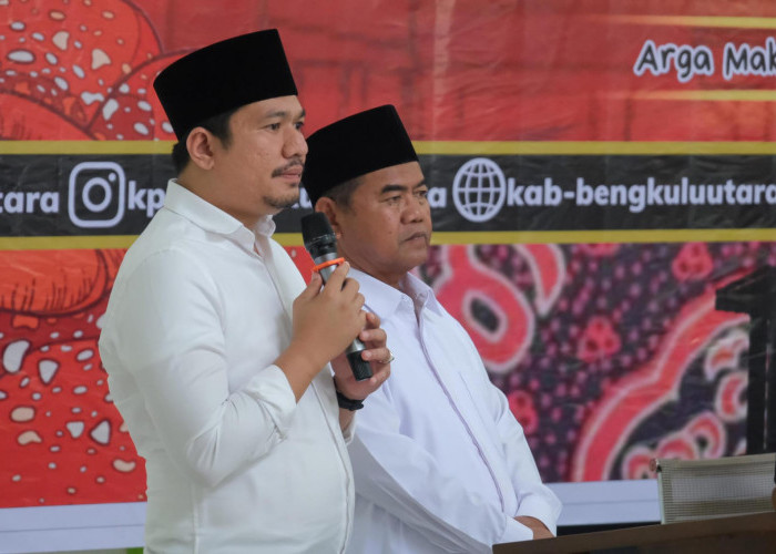 Arie - Sumarno Dilantik 20 Februari 2025, Dilanjutkan Ikuti Agenda Retreat dengan Presiden Prabowo 