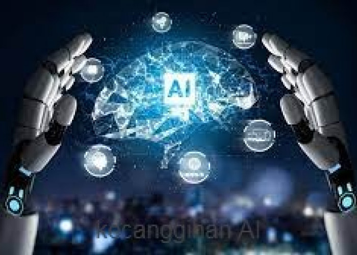 Wujud Kemajuan Teknologi Terkini, dengan Kecerdasan Buatan AI yang Harus Dipahami