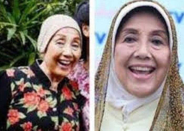 Kabar Duka! Aktris Legendaris Nani Wijaya Wafat dalam Usia 78 Tahun