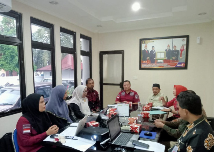 Ini Jurus Pemkab Bengkulu Utara Bikin Minat Baca di Era Digital