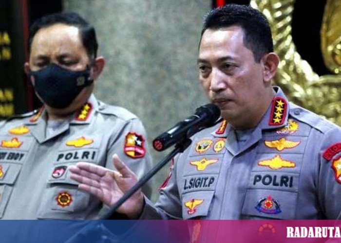 Kapolda Jatim, Irjen Teddy Minahasa Ditangkap karena Jual Narkoba