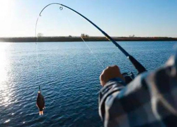 Bacaan Doa Mancing agar Dapat Banyak Tangkapan Ikan