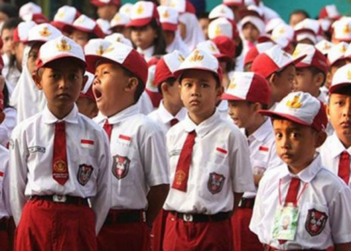 Jumlah Siswa Baru di Semua Jenjang Sekolah Menyusut, Pendidikan di Bengkulu Utara Hadapi Tantangan Baru