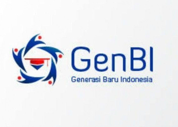 Generasi Baru Indonesia (GenBI), Wadah Pengembangan Talenta Muda Bank Indonesia