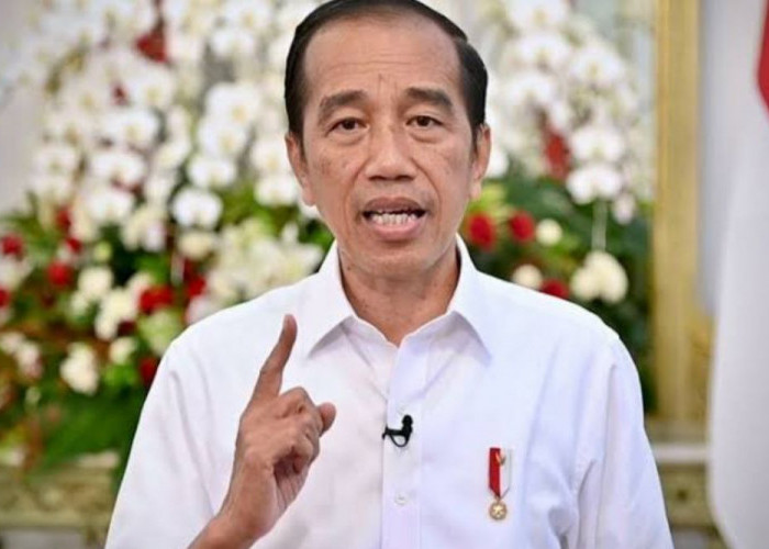 Bukan 58 Tahun, Ini Batas Usia Pensiun PNS yang Resmi Dirombak Jokowi