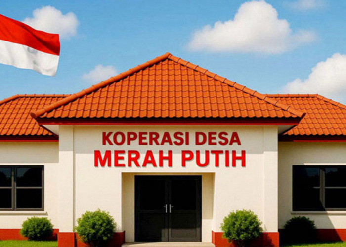 Rincian Potongan Dana Desa untuk Kopdes Merah Putih Masih Menunggu KMK