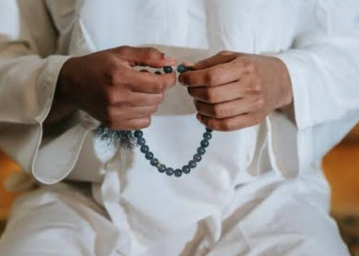 9 Keutamaan Doa Allahumma Anta Robbi, Amalan Doa Penghapus Dosa Paling Mustajab Bagi Seorang Muslim