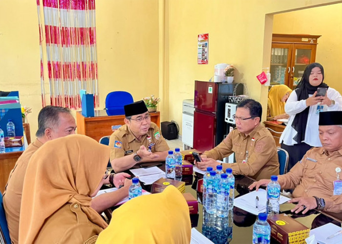 Penanganan ODGJ Terlantar Harus Dilakukan Secara Tepat