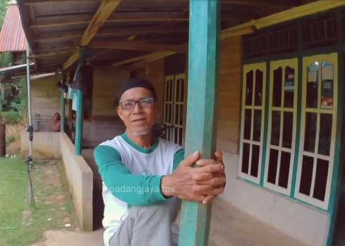 43 Tahun Warga Transmigrasi Asal Ponorogo di Bengkulu, Begini Potretnya