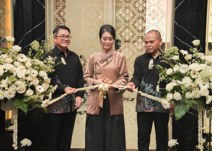 Perluas Layanan Wealth Management, BRI Hadirkan Private Signature Outlet di Surabaya