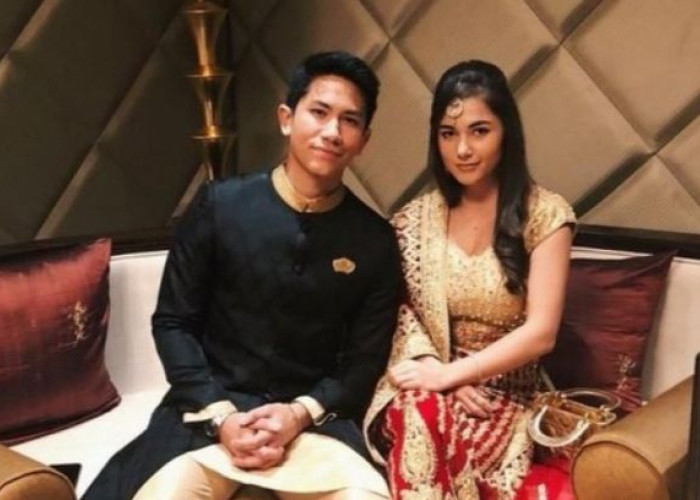 Bikin Patah Hati Internasional, Prince Mateen Anisha Rosnah Akan Menikah di Januari 2024 Mendatang