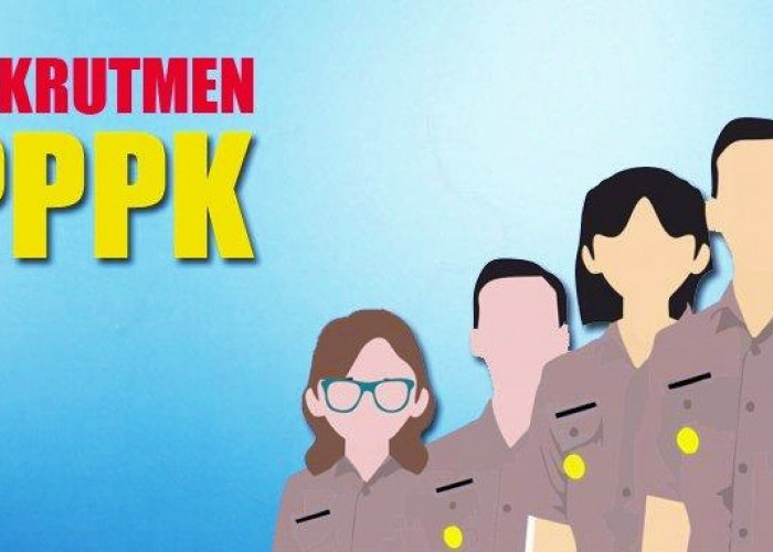 Ini 8 Langkah Wajib Pendaftaran PPPK Semua Instansi, Jangan Salah!