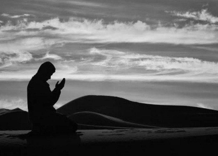 Bacaan Doa yang Sering Diamalkan Rasulullah saat Rukuk